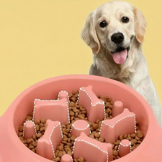 Pet Food Bowl, Environmentally Friendly