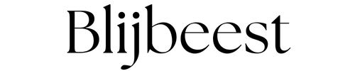 Blijbeest