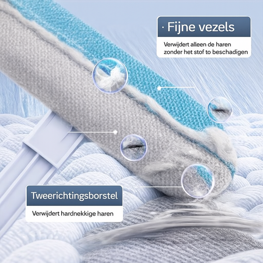 Blijbeest Multi Haarverwijderaar